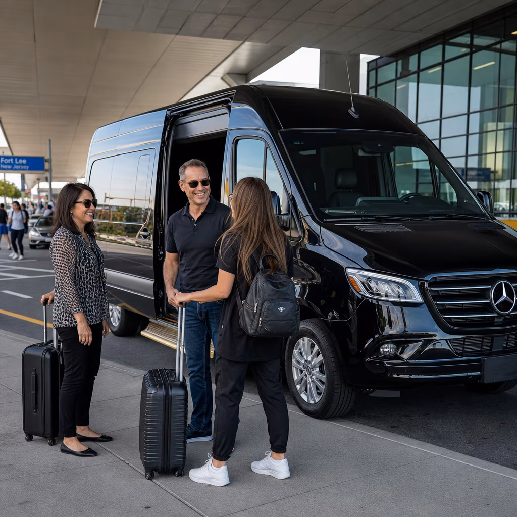 Fort Lee Airport Transportation