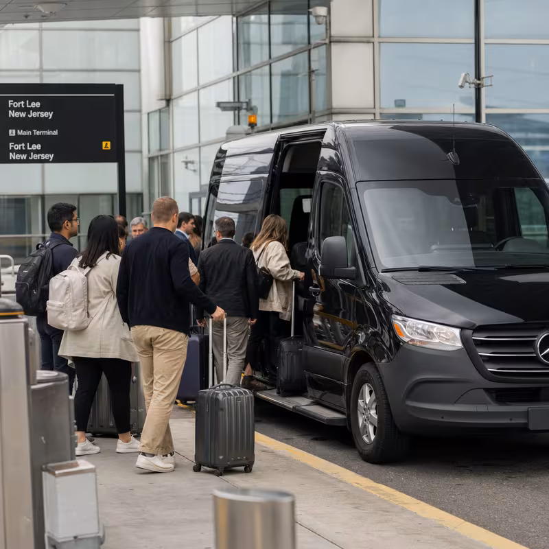 airport transportation