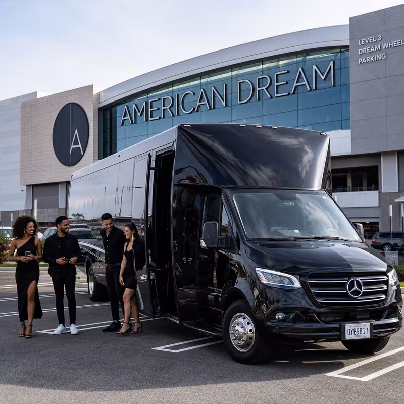 American Dream Mall