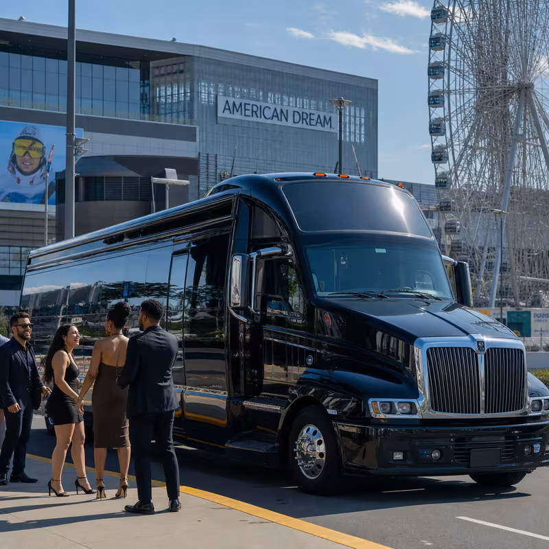 American Dream (East Rutherford)