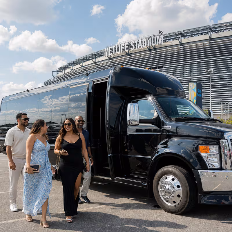 MetLife Stadium