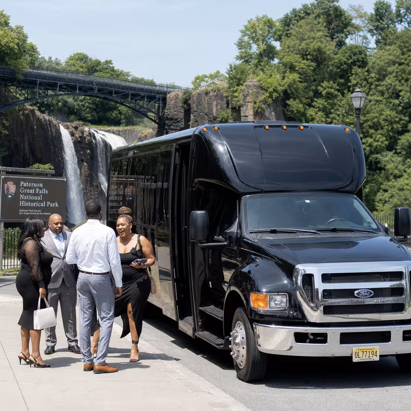 Paterson Great Falls National Historical Park